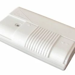 Castorama Variateur à Pied 75 TIBELEC 500W 230V Blanc