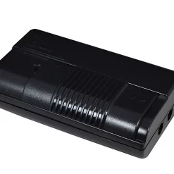 Castorama Variateur à Pied 75 TIBELEC 500W 230V Noir