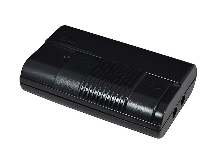 Castorama Variateur à Pied 75 TIBELEC 500W 230V Noir 3 Castorama Variateur à Pied 75 TIBELEC 500W 230V Noir